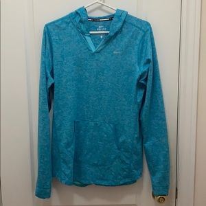 Nike Running Long sleeve Hoodie (L)